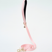 Ollie Walkies: Aero Paw - Rose Quartz (Leash)