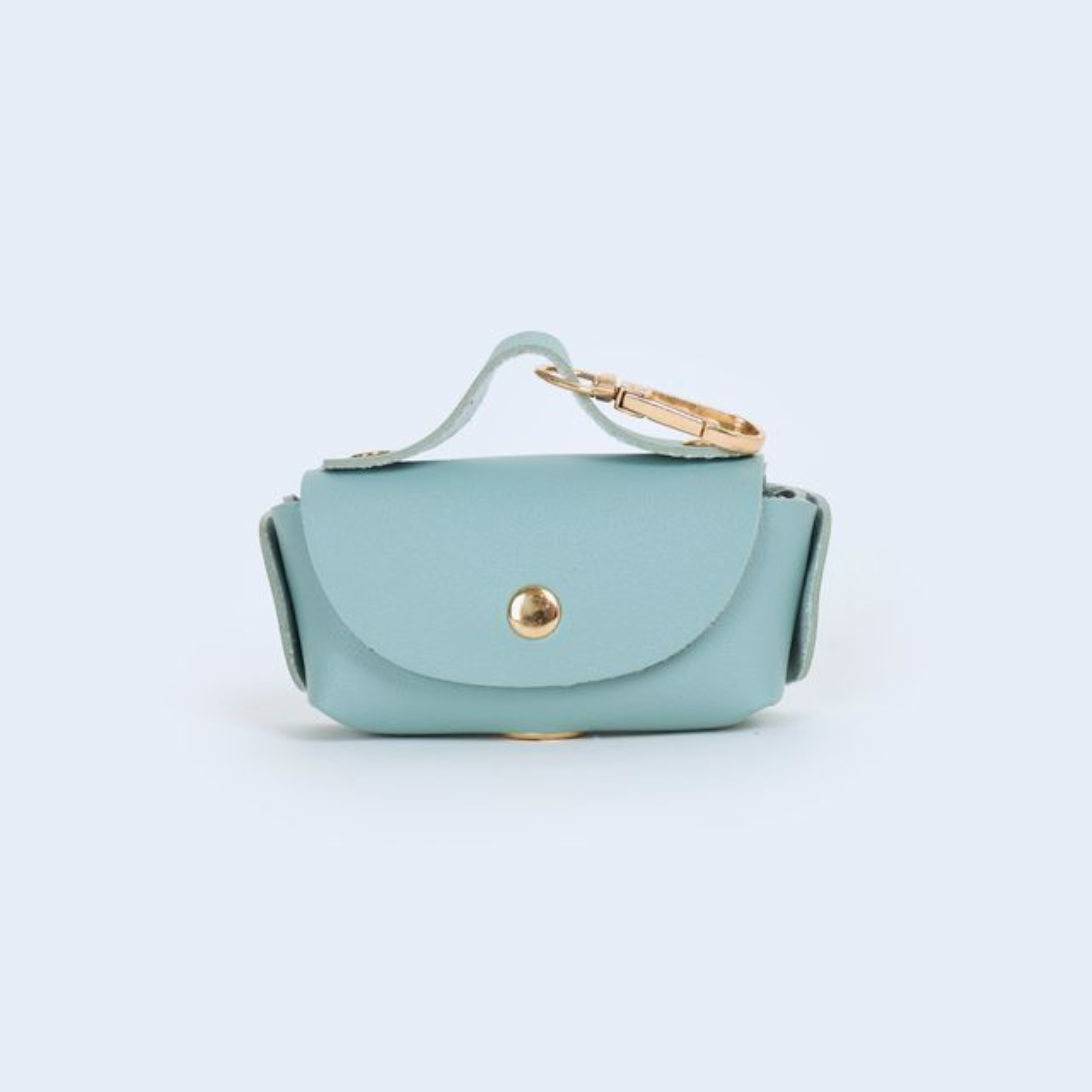 Ollie Poop Bag Holder