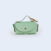 Ollie Poop Bag Holder