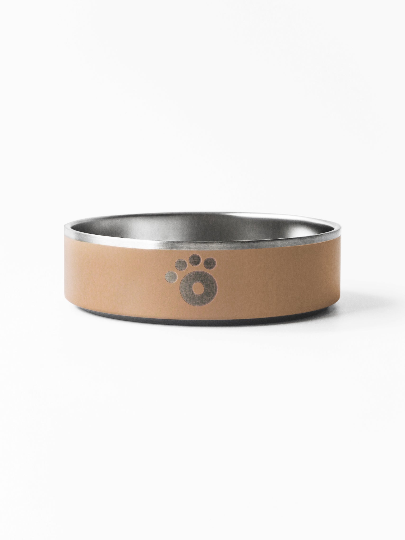 Tan - Ollie Bowl Mini (24oz)