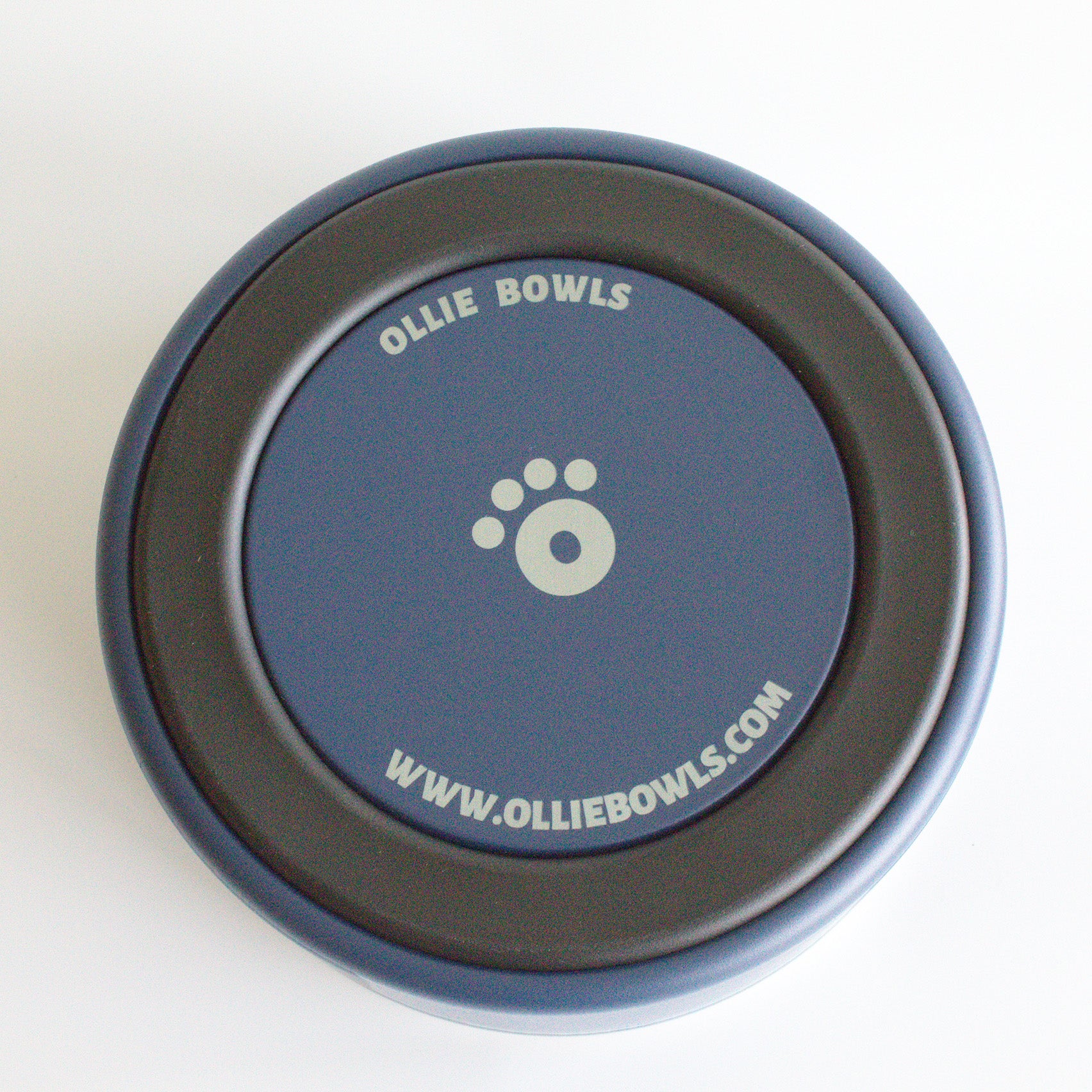 Navy - Ollie Bowl (64oz)