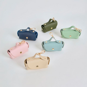 Ollie Poop Bag Holder