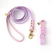 Ollie Walkies: Classic - Lilac (Leash)