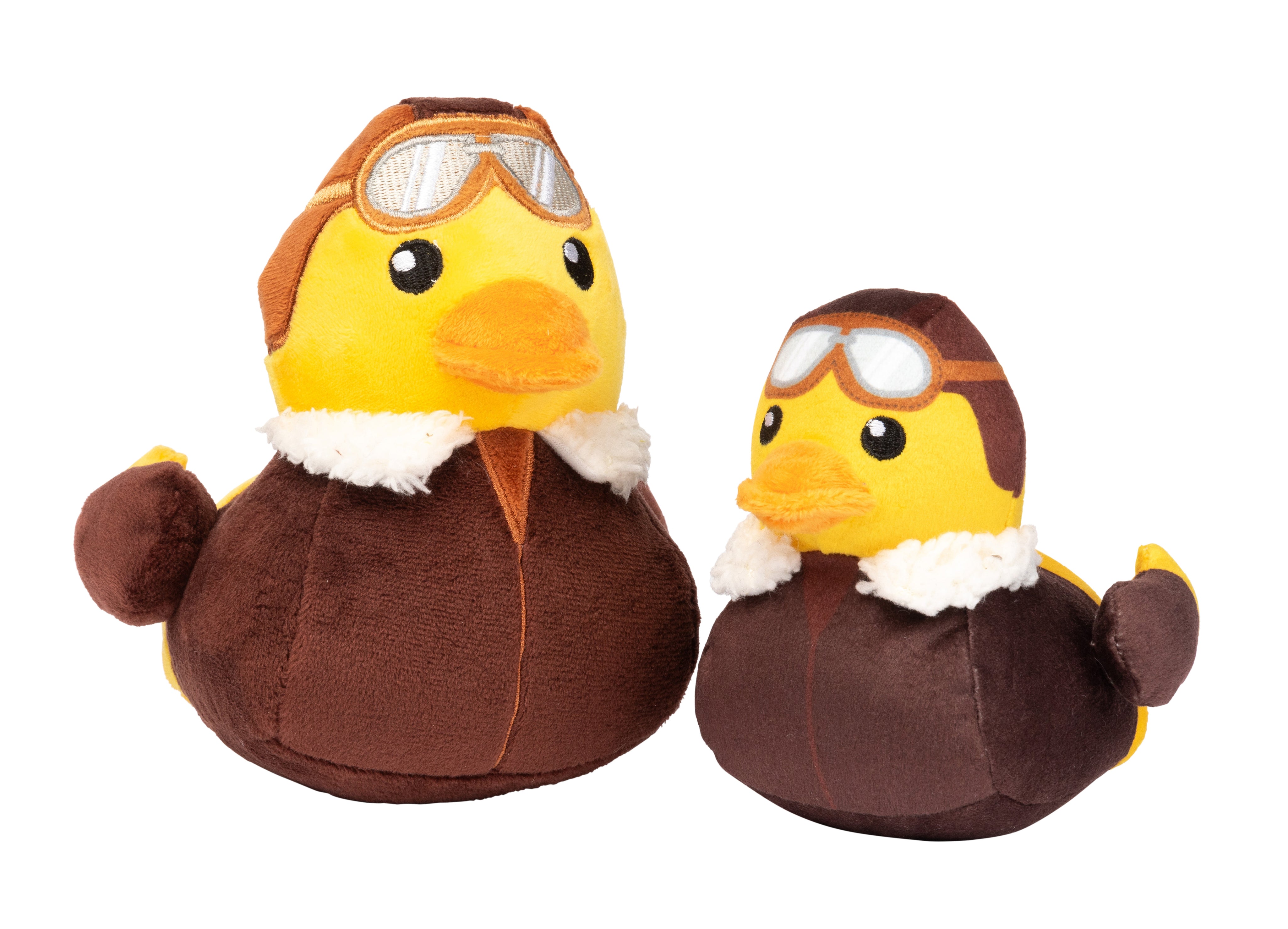 FuzzYard - Amelia Quackhart (Large)
