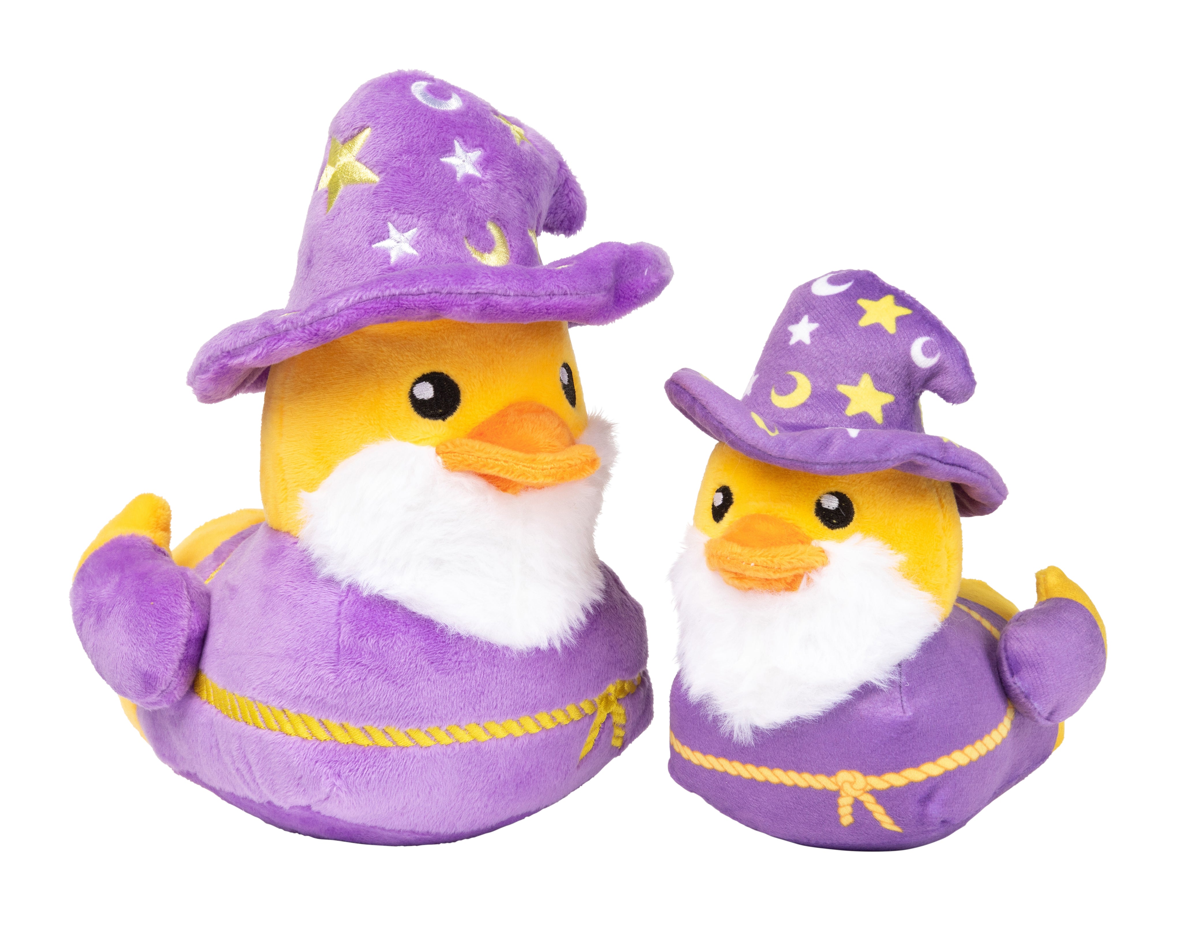 FuzzYard - Sirius Quack (Large)