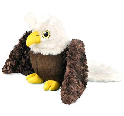Edgar the Eagle