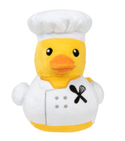 FuzzYard - Gordon Quacksay