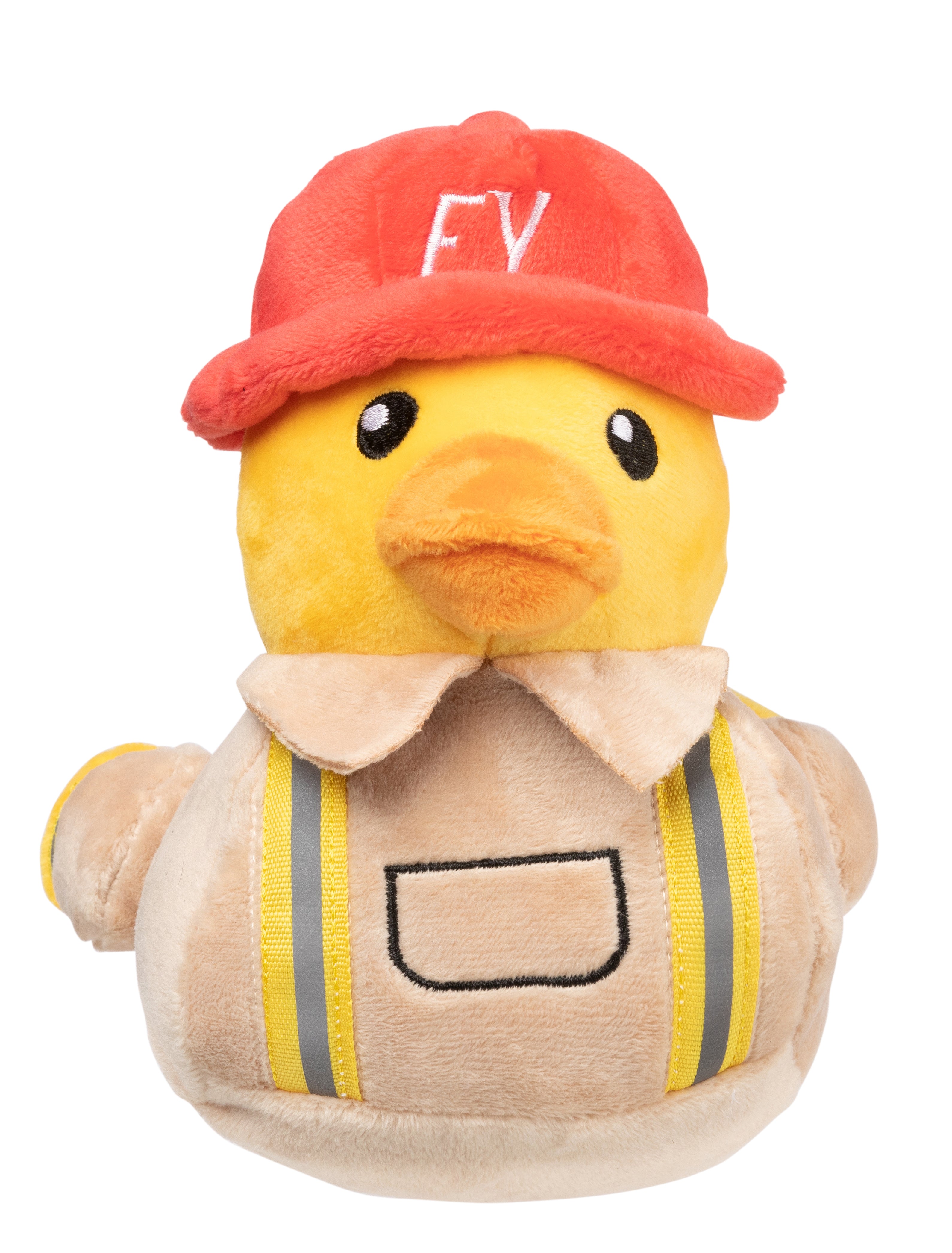 FuzzYard - Firequacker