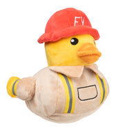 FuzzYard - Firequacker