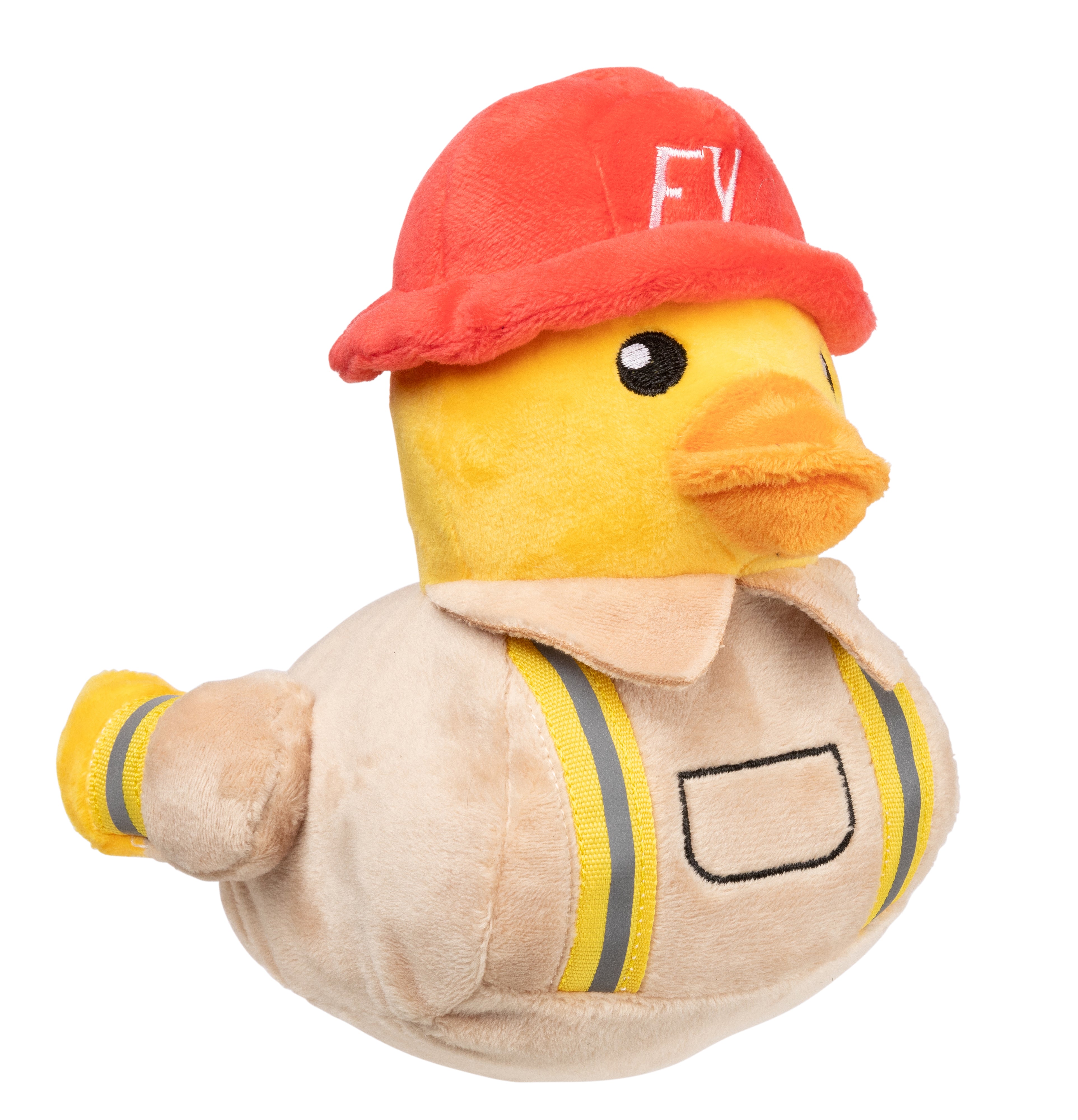 FuzzYard - Firequacker