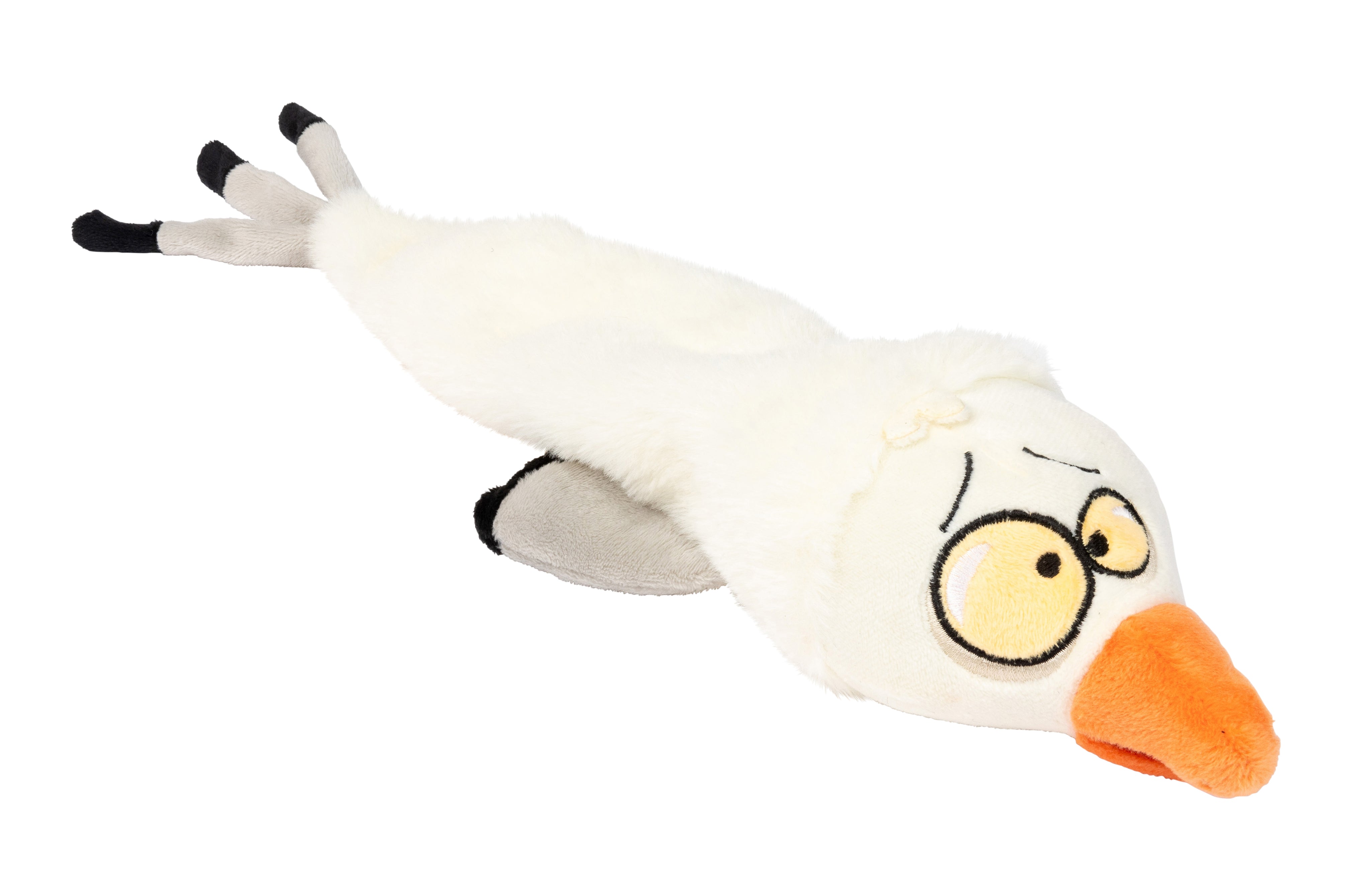 FuzzYard - See-ya Seagull