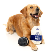 FuzzYard - Milk & Cookie 2PK