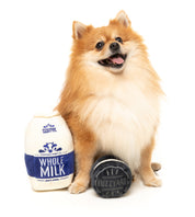 FuzzYard - Milk & Cookie 2PK