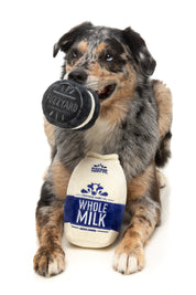 FuzzYard - Milk & Cookie 2PK