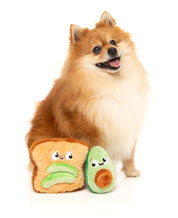 FuzzYard - Avocado & Toast 2PK