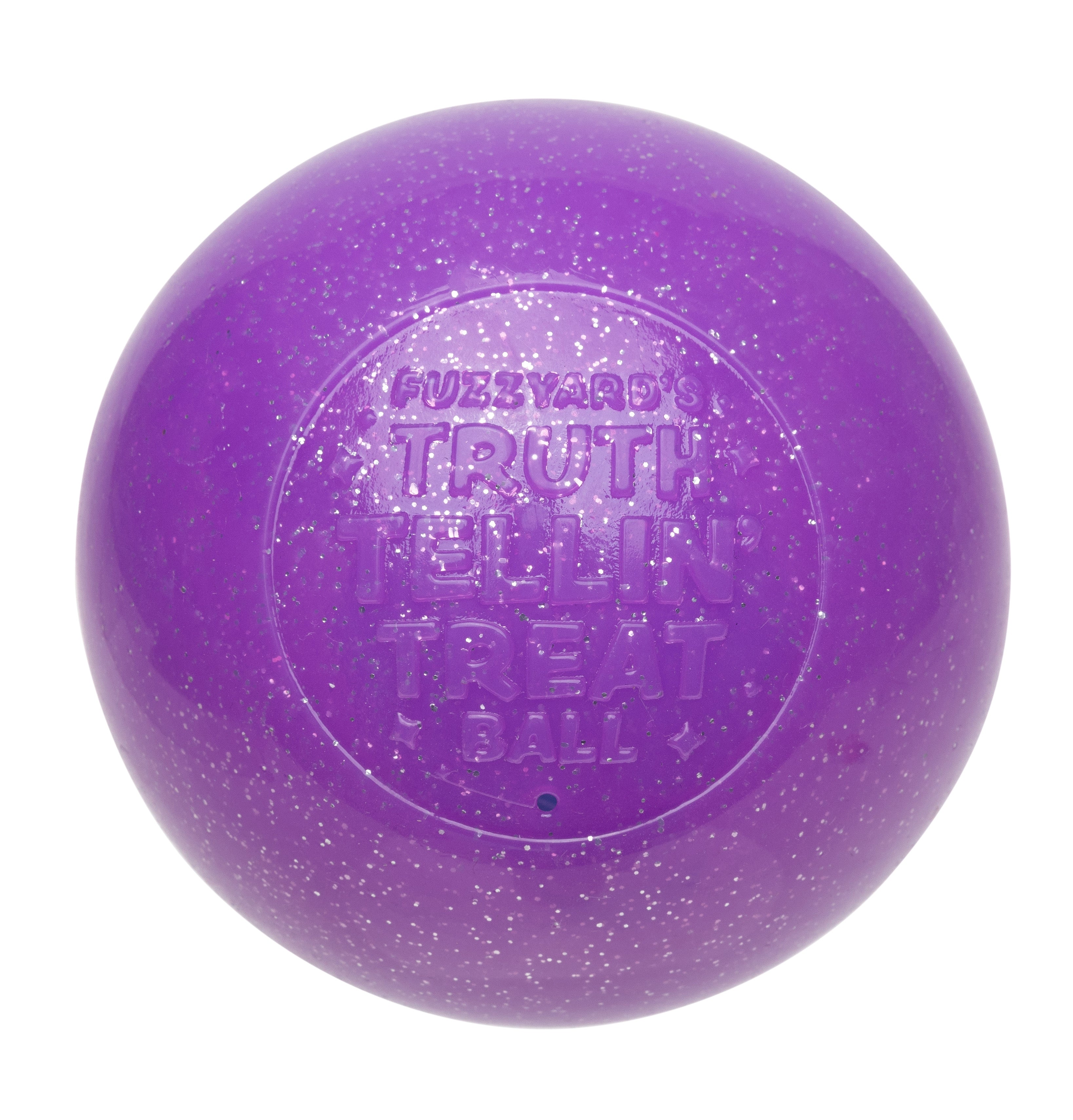 FuzzYard - Truth Tellin' Treat Ball