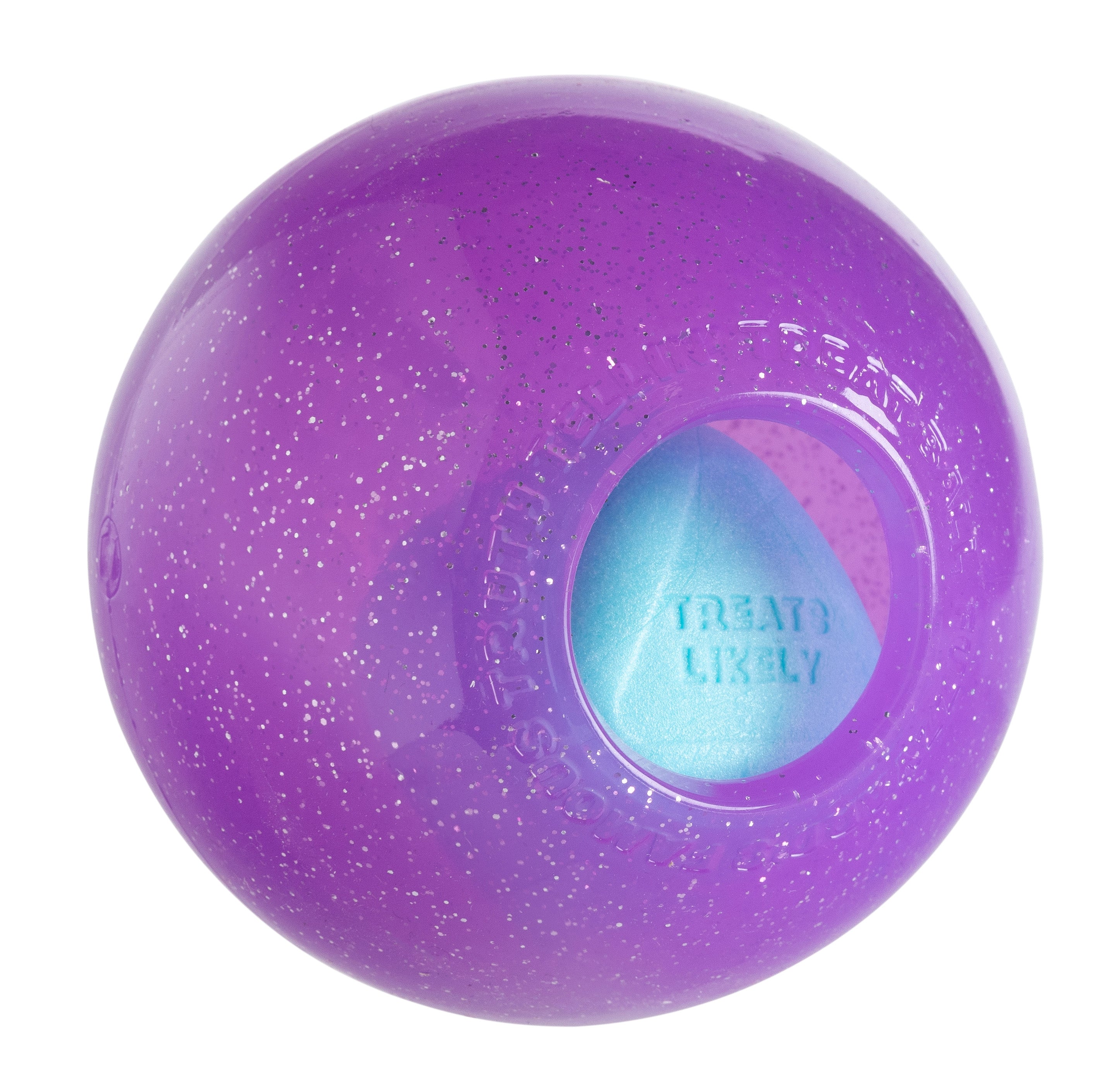FuzzYard - Truth Tellin' Treat Ball
