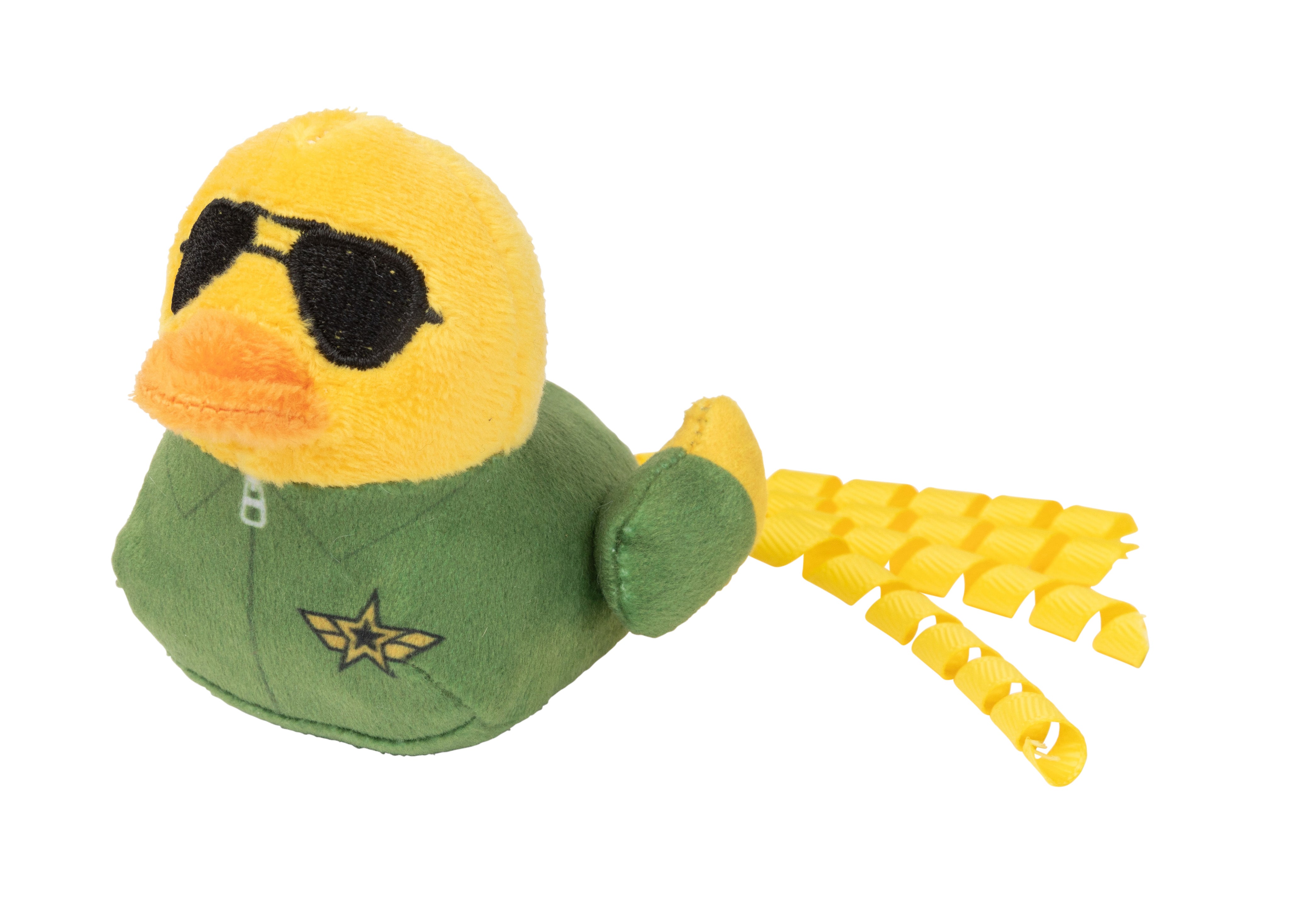FuzzYard - Goose (Cat Toy)