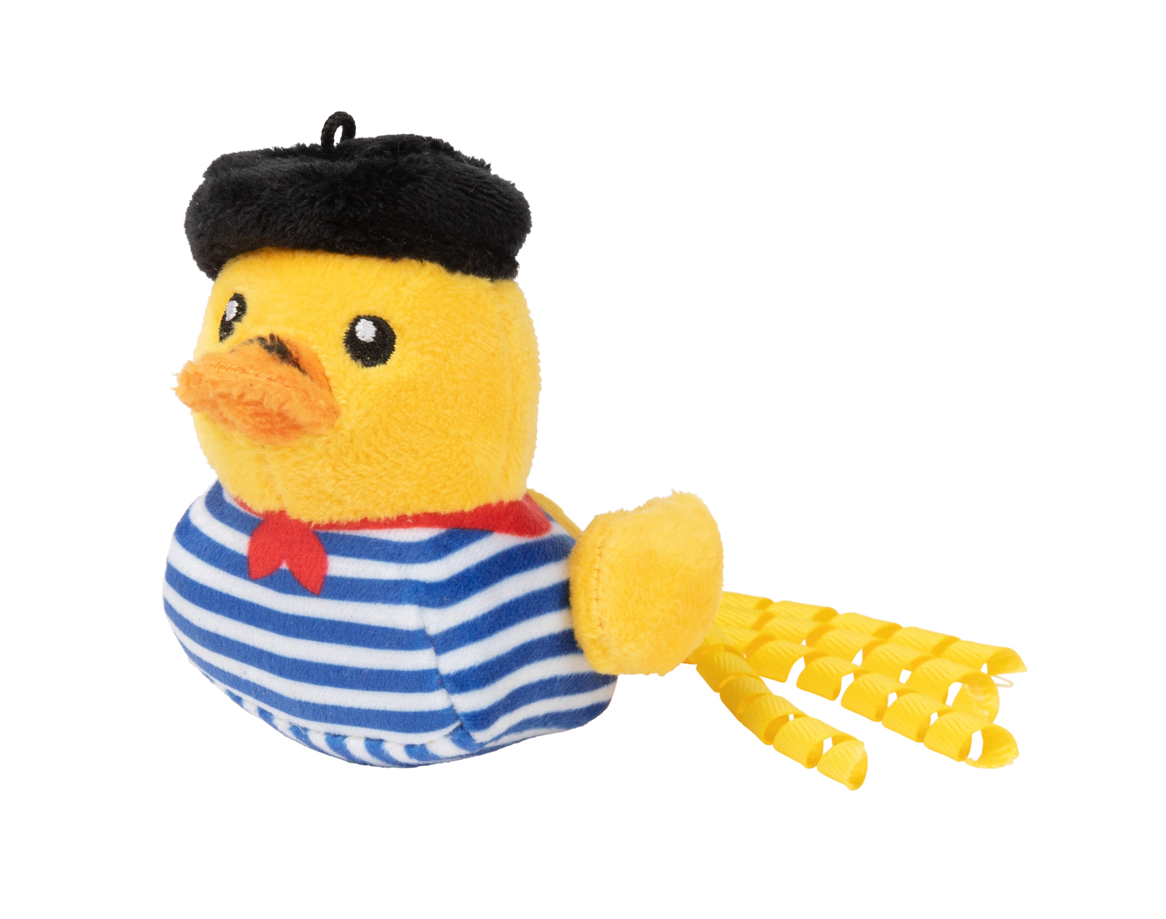 FuzzYard - Timotheé Chalaquack (Cat Toy)