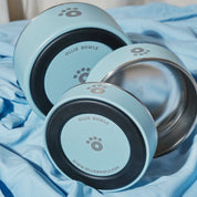 Stone Blue - Ollie Bowl (32oz)