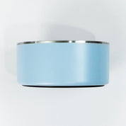 Stone Blue - Ollie Bowl (64oz)