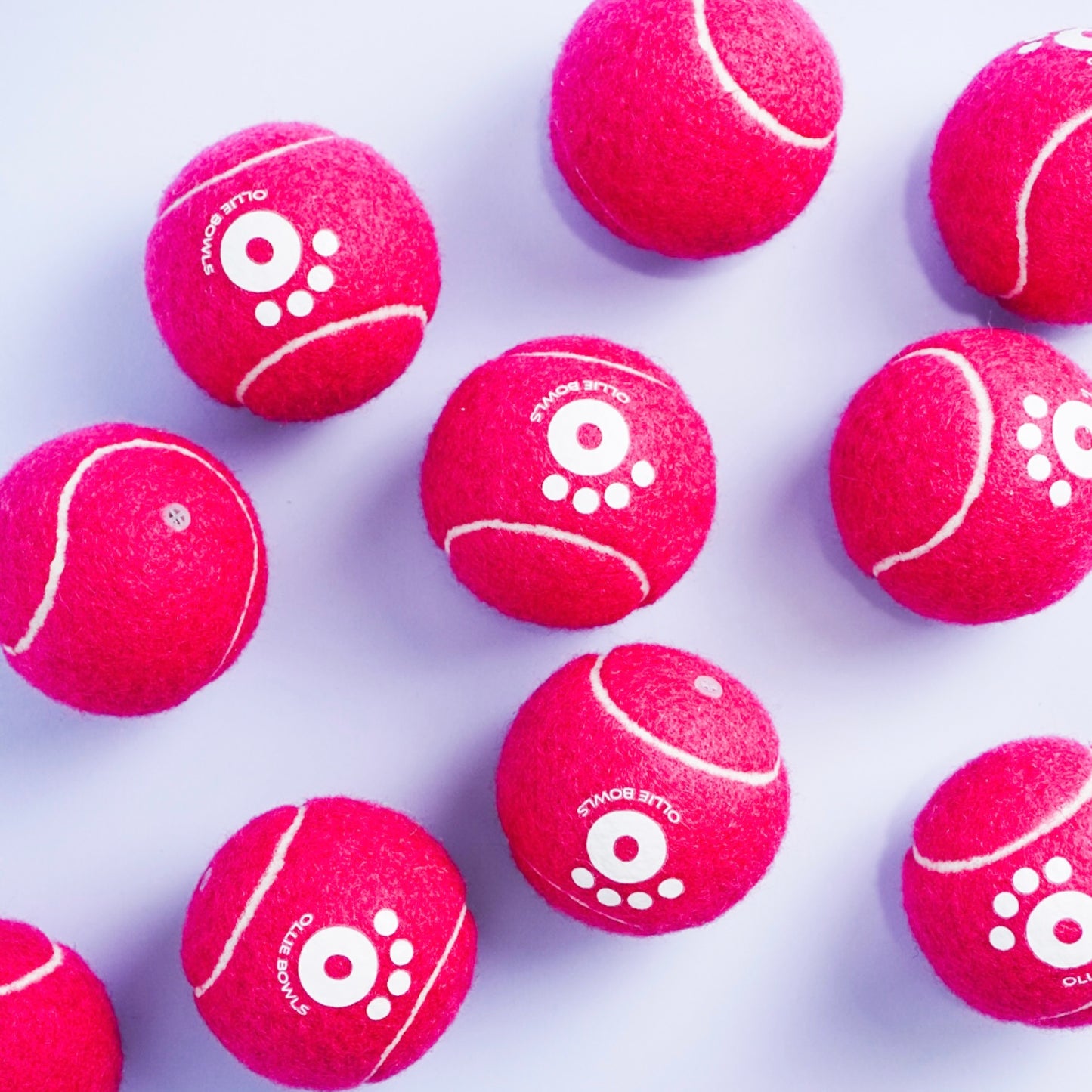 Ollie Balls