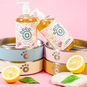 Ollie Bubbles - Dishwashing Liquid - 500ML