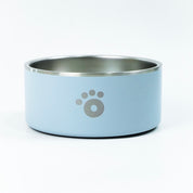 Stone Blue - Ollie Bowl (64oz)