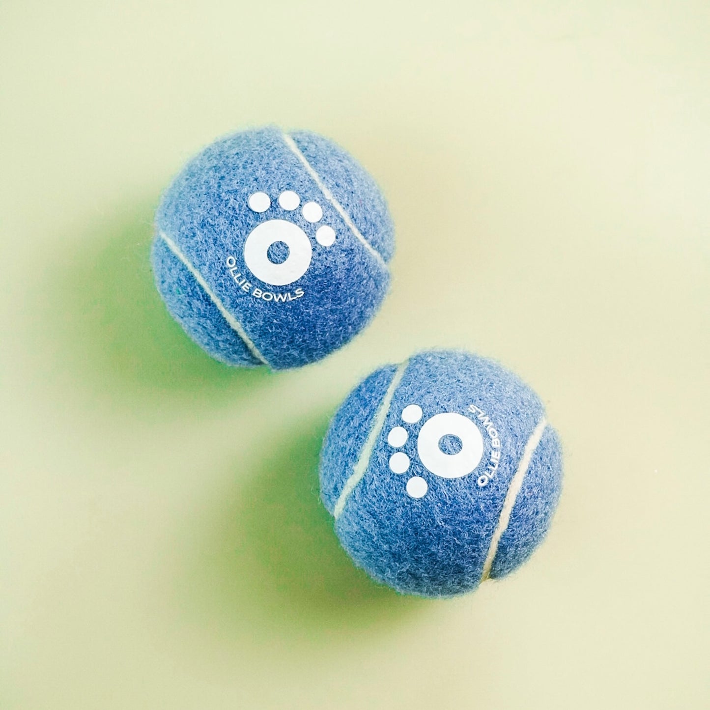 Ollie Balls