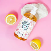 Ollie Bubbles - Dishwashing Liquid - 500ML
