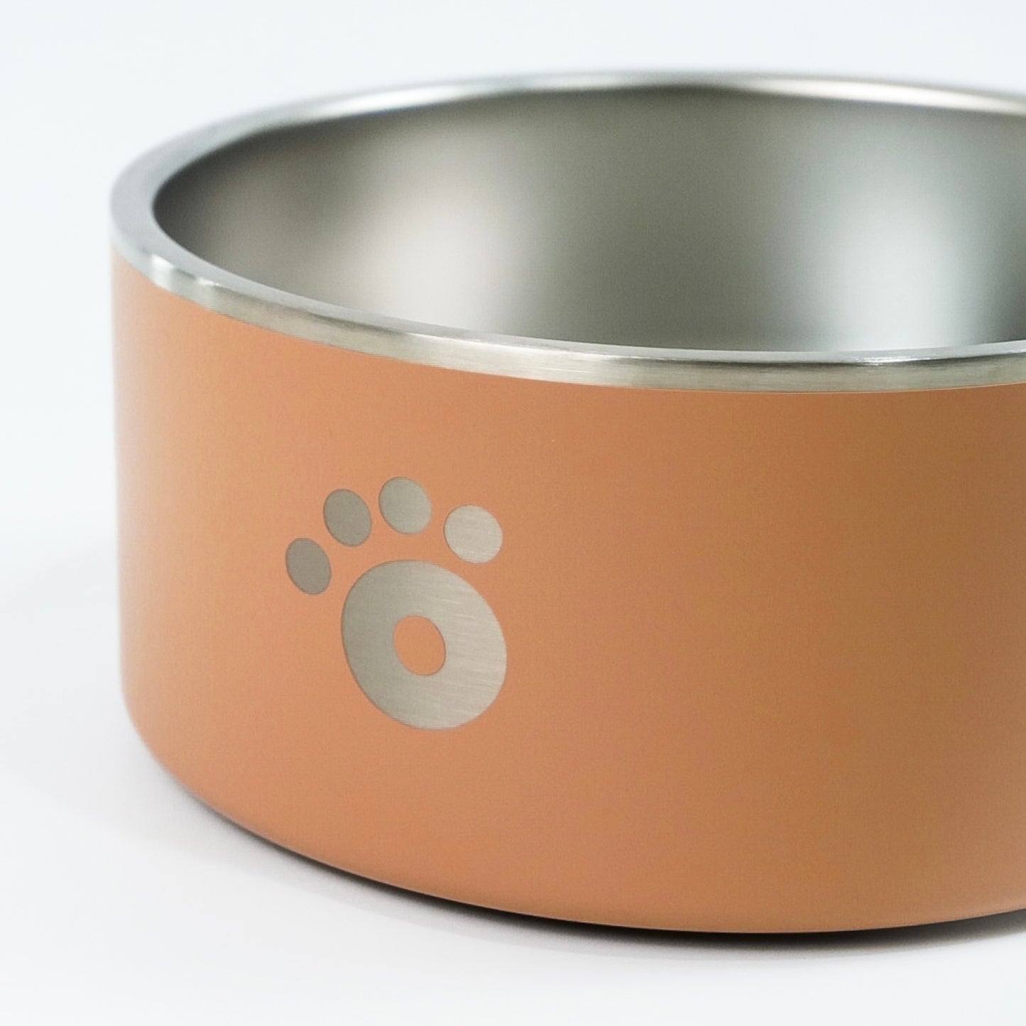 Tan - Ollie Bowl (64 oz)