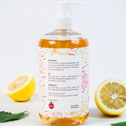 Ollie Bubbles - Dishwashing Liquid - 500ML