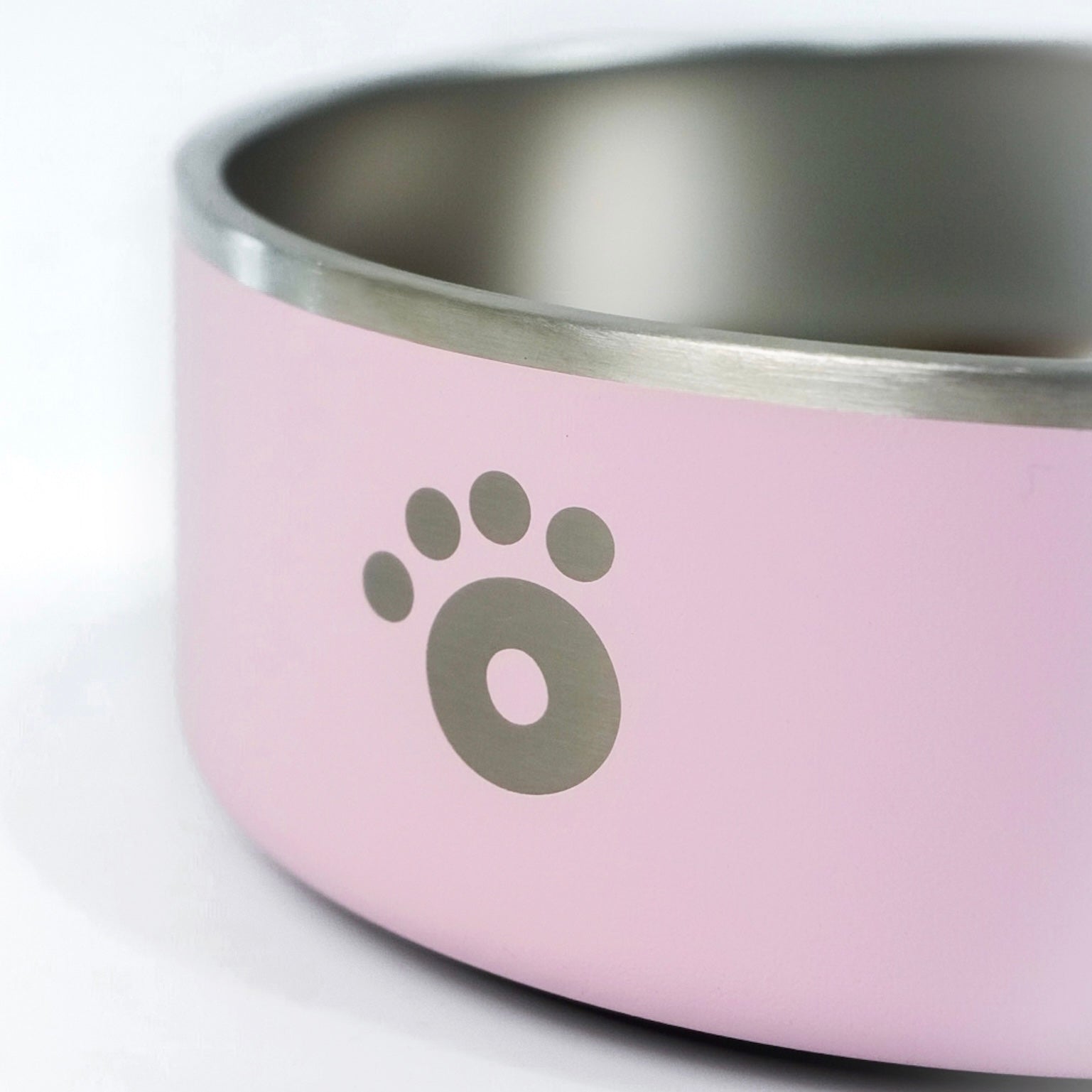 Ballet Pink - Ollie Bowl (32oz)