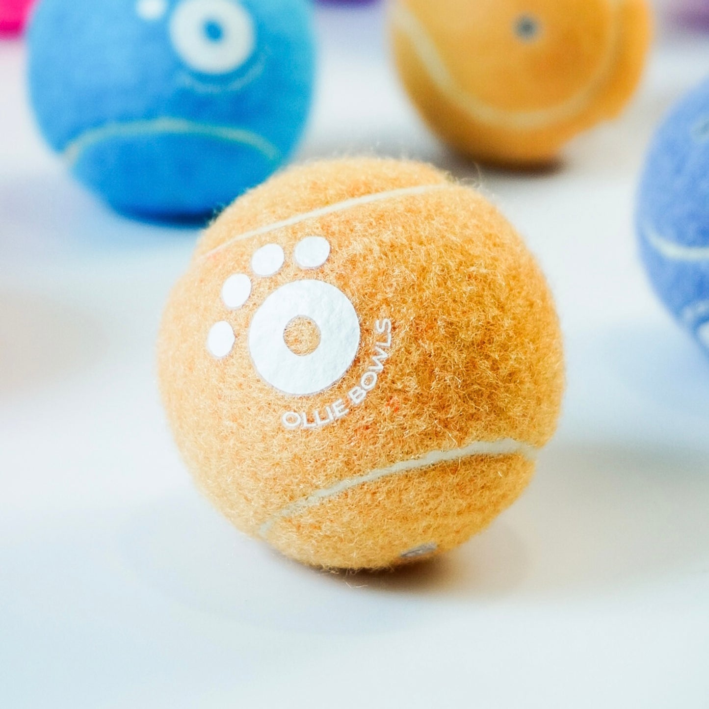 Ollie Balls