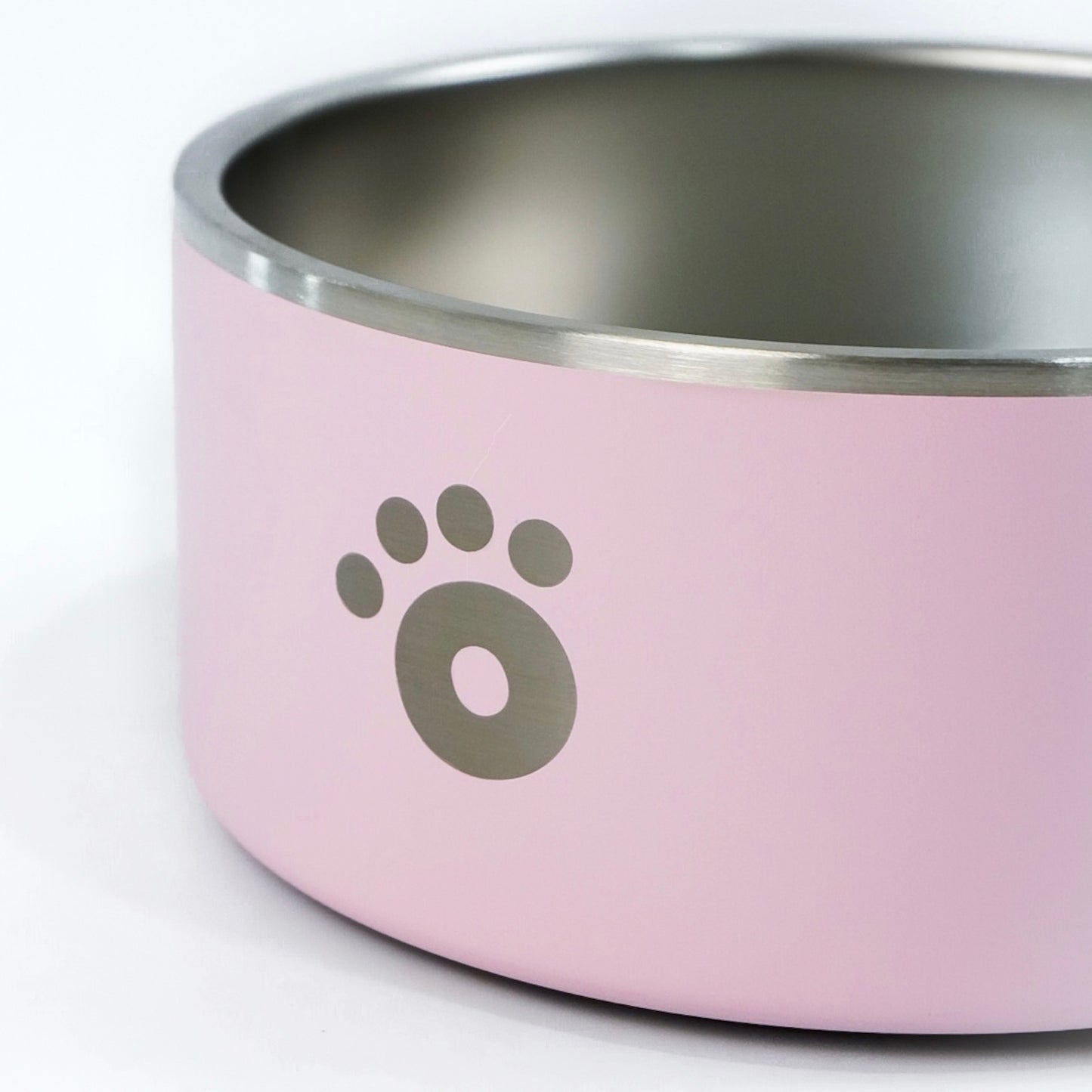 Ballet Pink - Ollie Bowl (64oz)