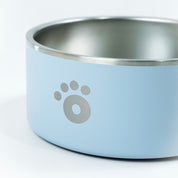 Stone Blue - Ollie Bowl (64oz)