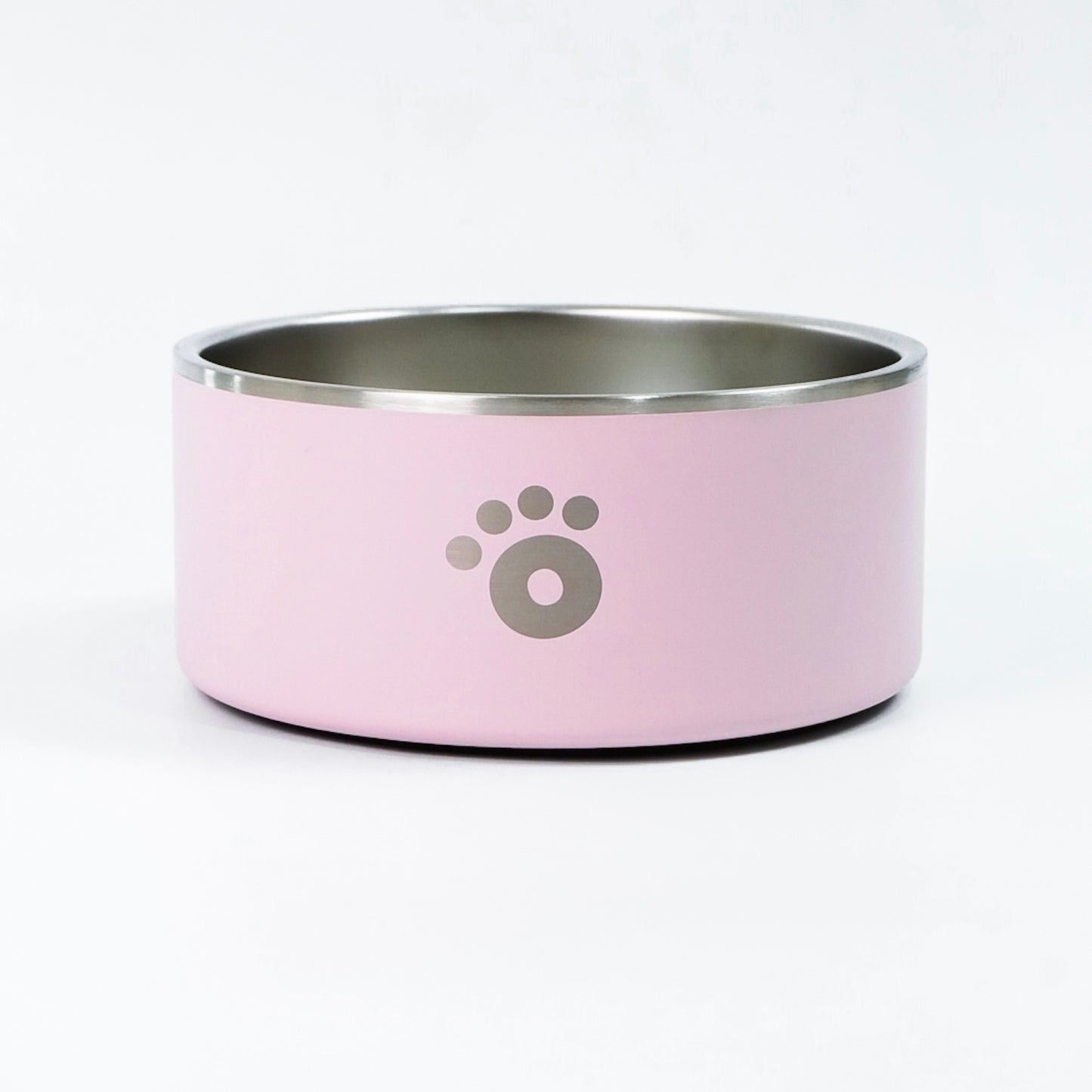 Ballet Pink - Ollie Bowl (64oz)