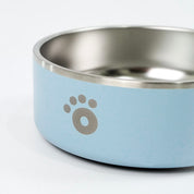 Stone Blue - Ollie Bowl (32oz)