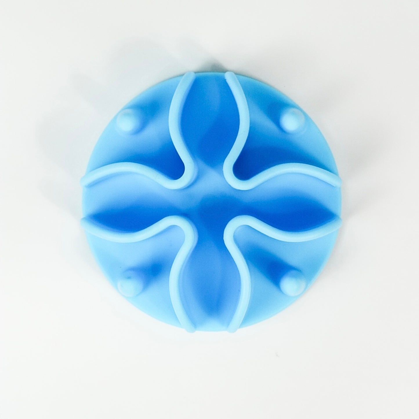 The Slow Feeder - Pastel Blue (New)
