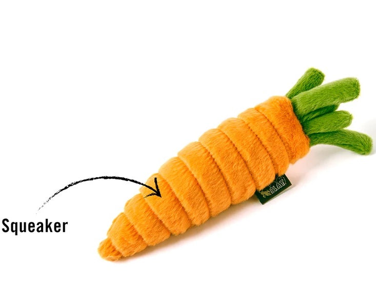 Carrot