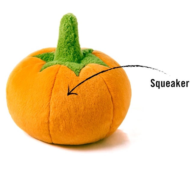 Pumpkin Toy