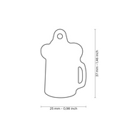 MyFamily Pet Tag: Food Beer