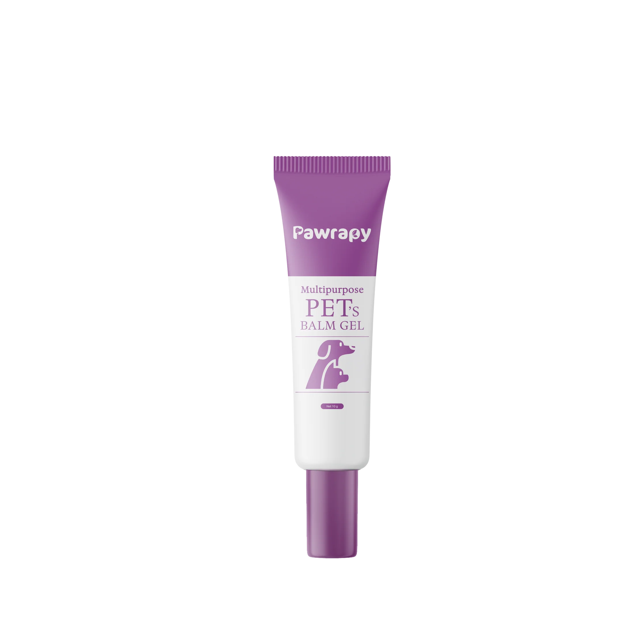 Pawrapy: Multipurpose Pet’s Balm Gel 10g