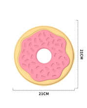 Ollie Licki Mat: Donut