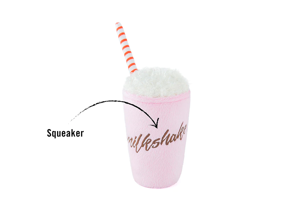 Mutts Milkshake - Mini