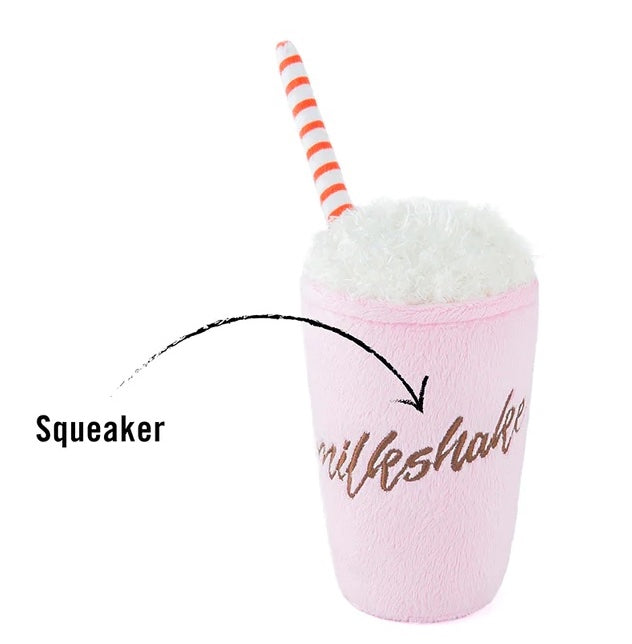 Mutts Milkshake