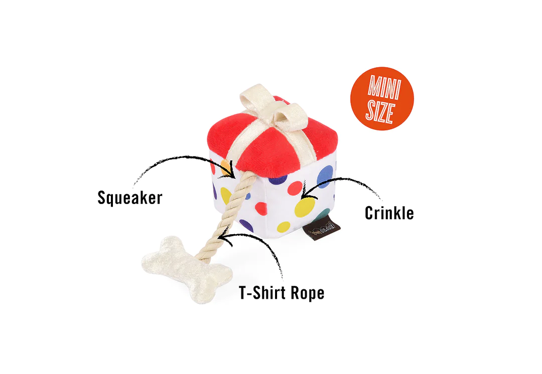 Pawfect Present - Mini