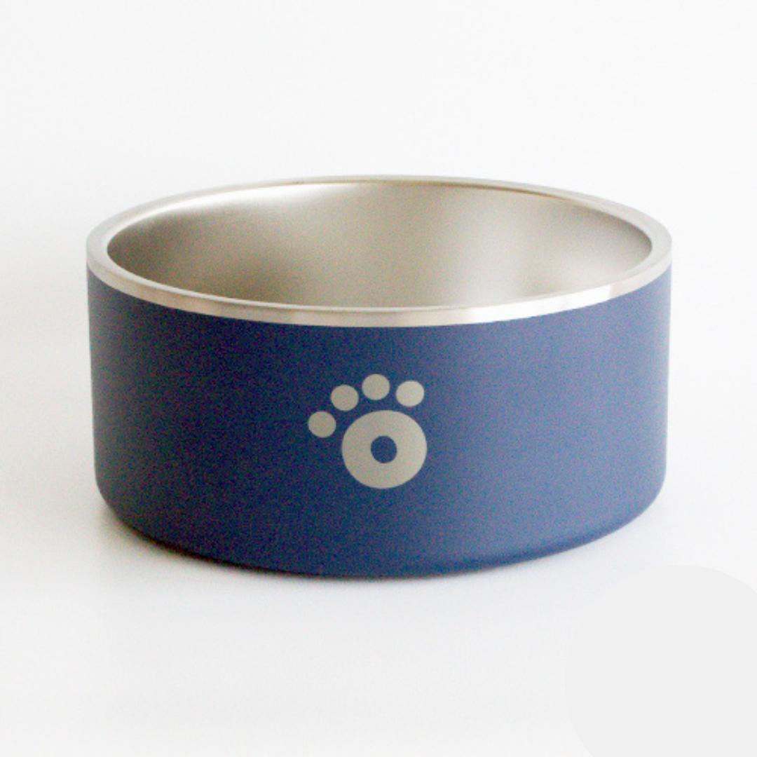Navy - Ollie Bowl (64oz)