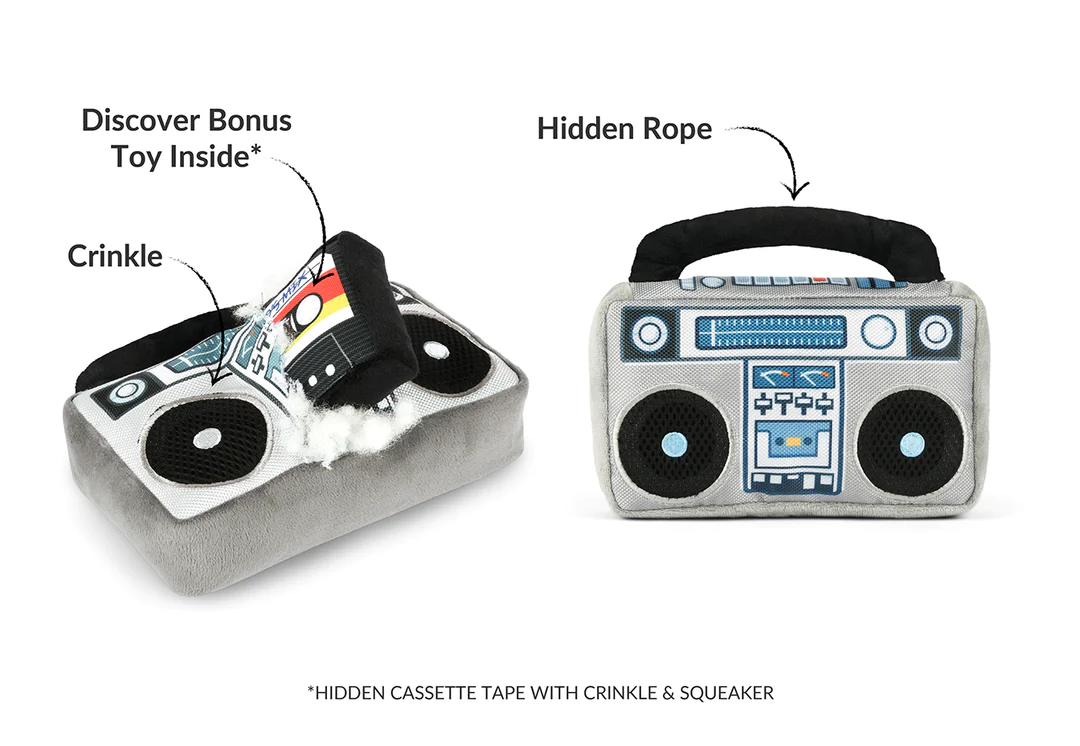 Boop-Box