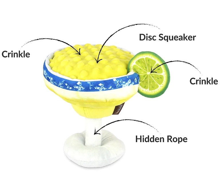 Pup-arita